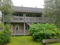 Hotelli Uitonniemi